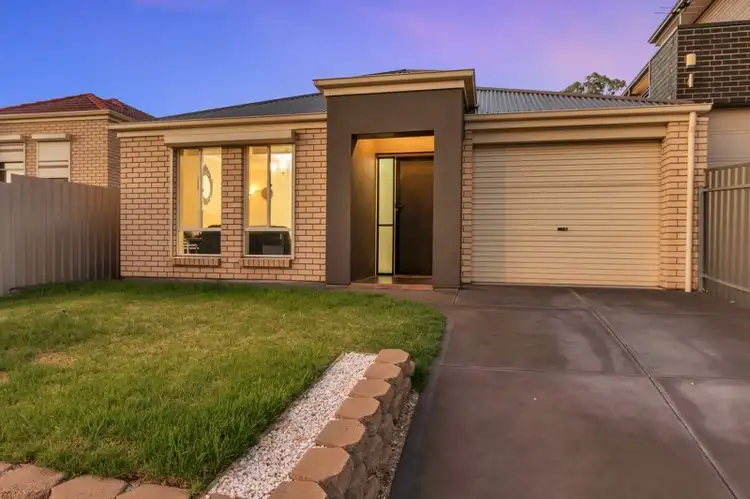 2A Down Drive, Valley View SA 5093