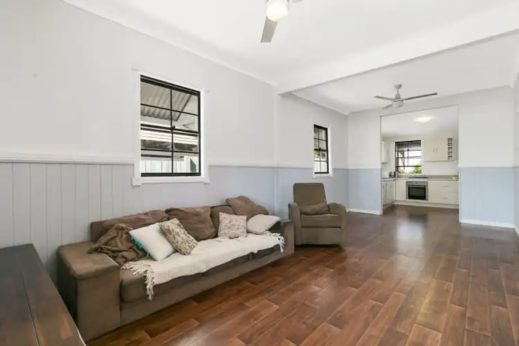 Fifth view of Homely house listing, 64 Boxgrove Avenue, Wynnum QLD 4178