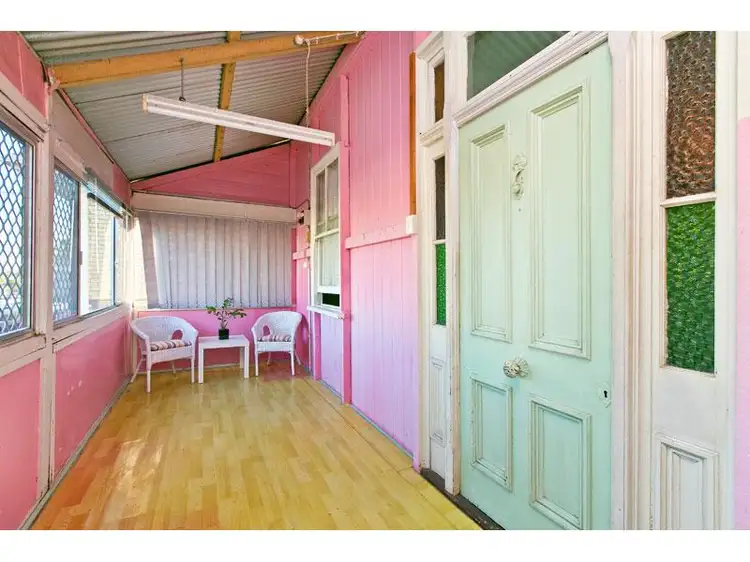 Second view of Homely house listing, 113 Bride Street, Wynnum QLD 4178
