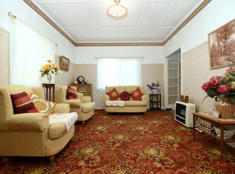 Third view of Homely house listing, 45 Long Street, Rangeville QLD 4350