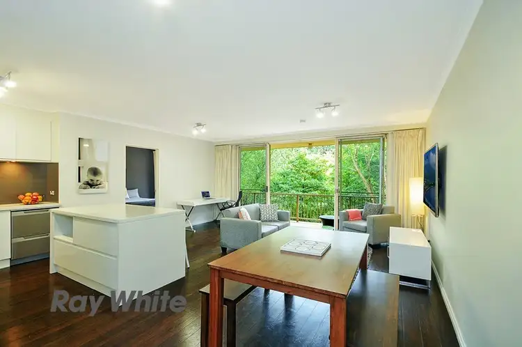 Main view of Homely apartment listing, 62/106 Crimea Road, Marsfield NSW 2122
