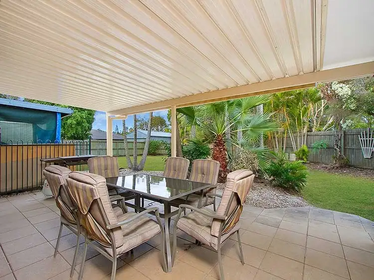 Third view of Homely house listing, 9 Bandar Court, Tanah Merah QLD 4128