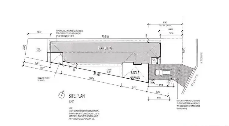 Fourth view of Homely land listing, 16B Wicklow Avenue, Athelstone SA 5076