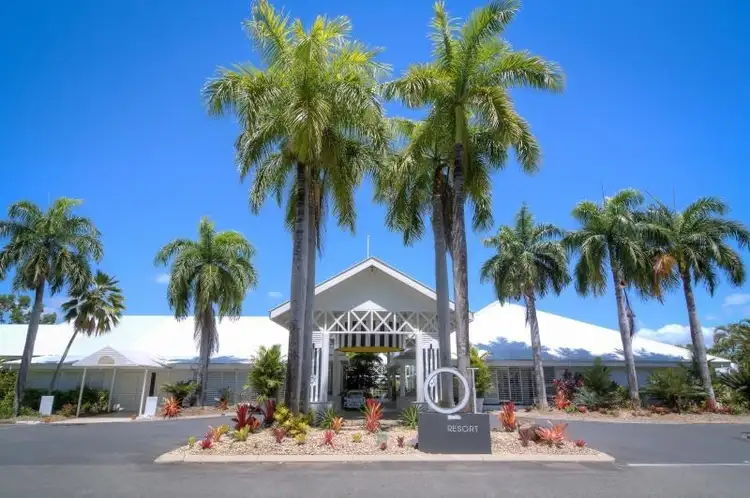 Fourth view of Homely apartment listing, 5003/87-109 Port Douglas Road, Port Douglas QLD 4877