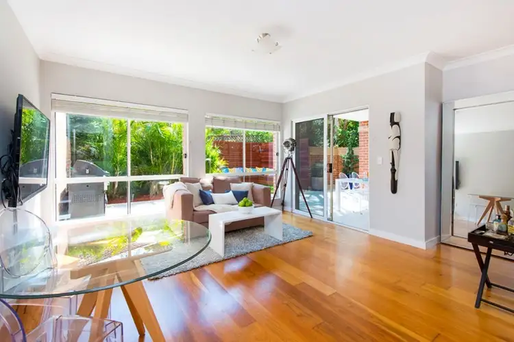 Second view of Homely unit listing, 2/636 Willoughby Road, Willoughby NSW 2068