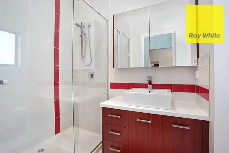 Seventh view of Homely house listing, 252 Bethany Road, Tarneit VIC 3029