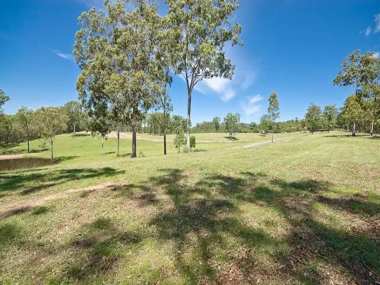 Main view of Homely land listing, Lot 3, 994 Mt Samson Road, Samsonvale QLD 4520