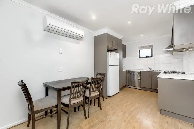Third view of Homely townhouse listing, 34 Karl Court, Bundoora VIC 3083