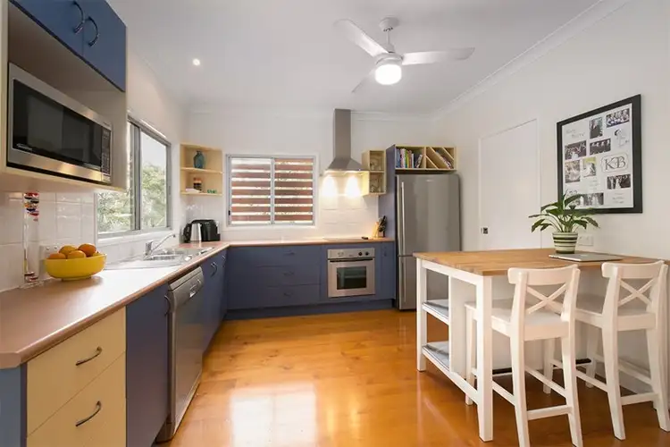 Sixth view of Homely house listing, 137A Russell Terrace, Indooroopilly QLD 4068