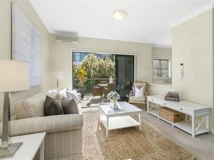 16/66-72 Browns Road, Wahroonga NSW 2076