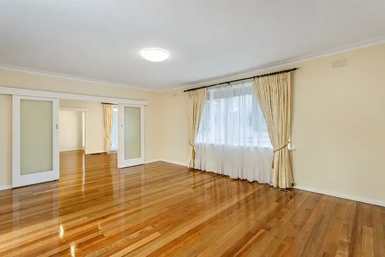 Second view of Homely house listing, 1 Lincoln Drive, Bulleen VIC 3105