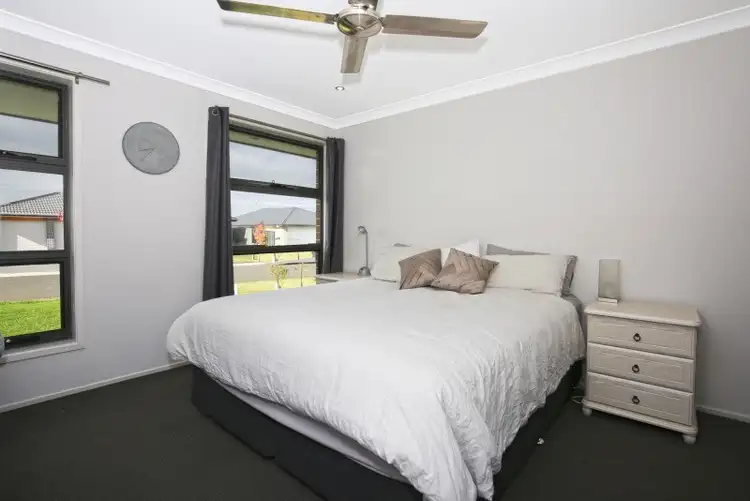 Fifth view of Homely house listing, 10 Bowerbird Street, South Nowra NSW 2541