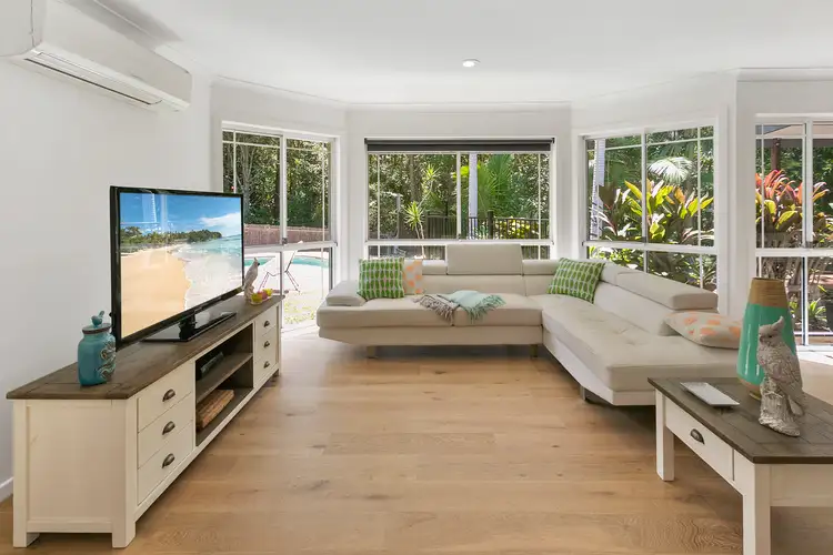 Second view of Homely house listing, 12 Skylark Court, Noosaville QLD 4566