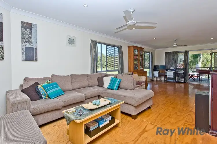 Fourth view of Homely house listing, 14 Mount Samson Road, Dayboro QLD 4521