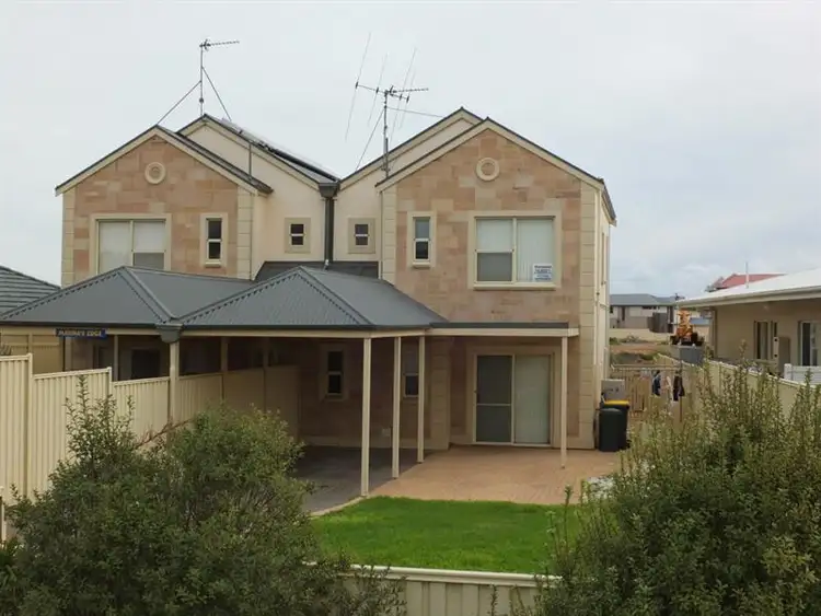 83A Gilmore Crescent, Wallaroo SA 5556