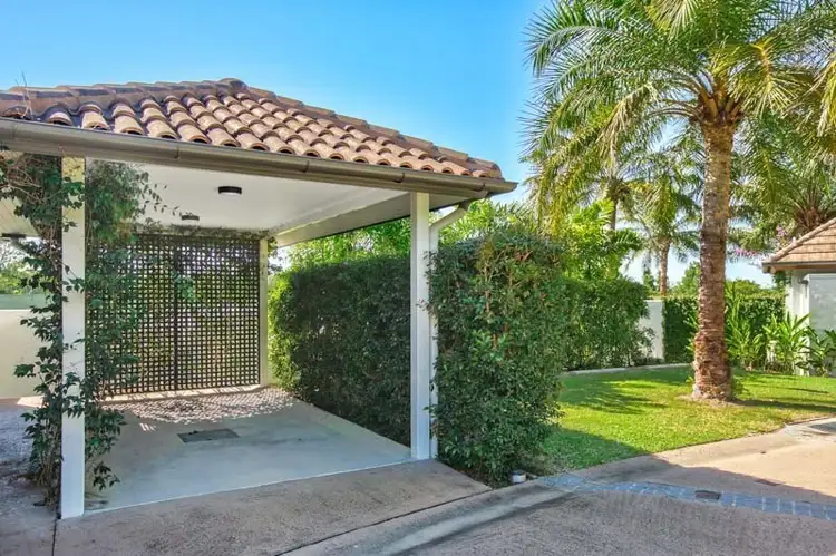 Seventh view of Homely land listing, 2-12 The Village Way, Palm Cove QLD 4879