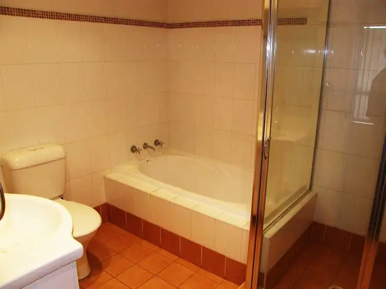 Sixth view of Homely unit listing, 37/21-29 Third Avenue, Blacktown NSW 2148