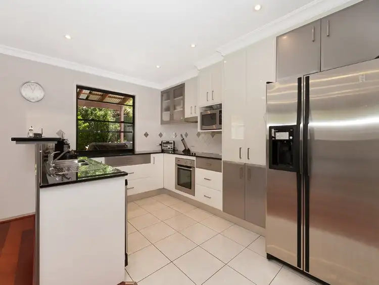 Fifth view of Homely house listing, 279 Verney Road East, Graceville QLD 4075