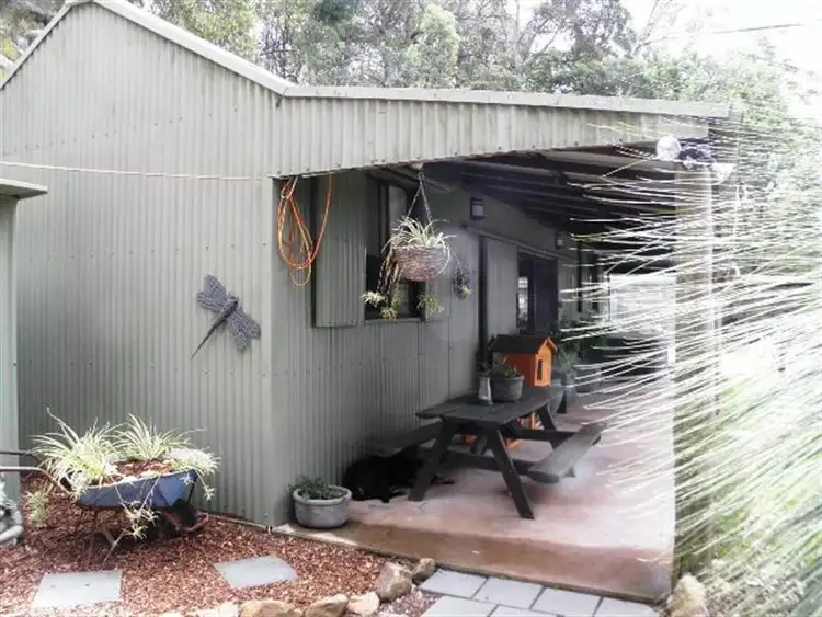 147 Trig Road, Congewai NSW 2325
