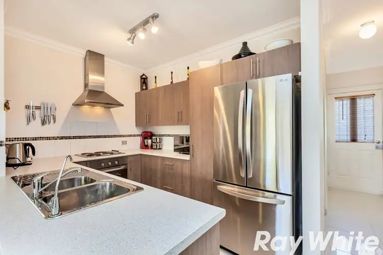 Seventh view of Homely house listing, 20 William Dyer Drive, Williamstown SA 5351