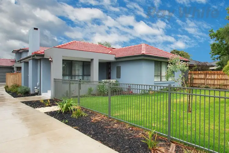 1/22 STREETON Road, Bayswater VIC 3153