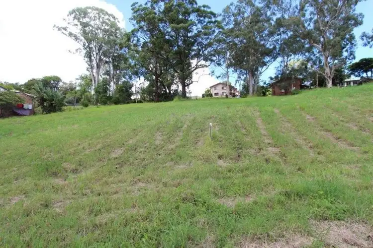 Third view of Homely land listing, 44 Hillcrest Avenue, Goonellabah NSW 2480