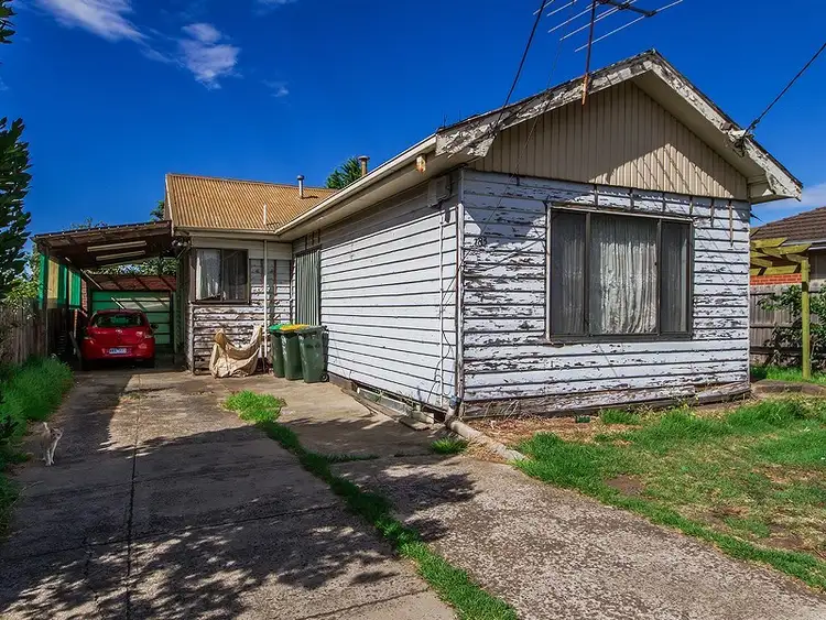 Second view of Homely house listing, 183 Main Road West, St Albans VIC 3021