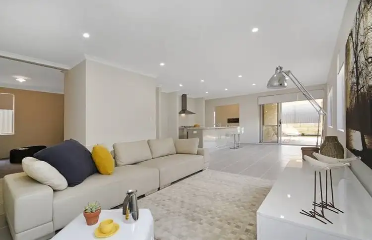 Fourth view of Homely house listing, 7 Syon Way, Brabham WA 6055