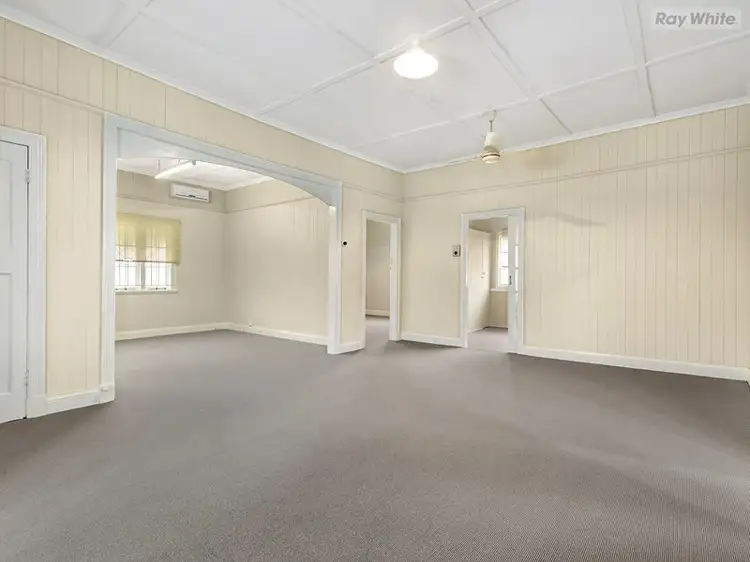Fifth view of Homely house listing, 28 Aldridge Street, Auchenflower QLD 4066