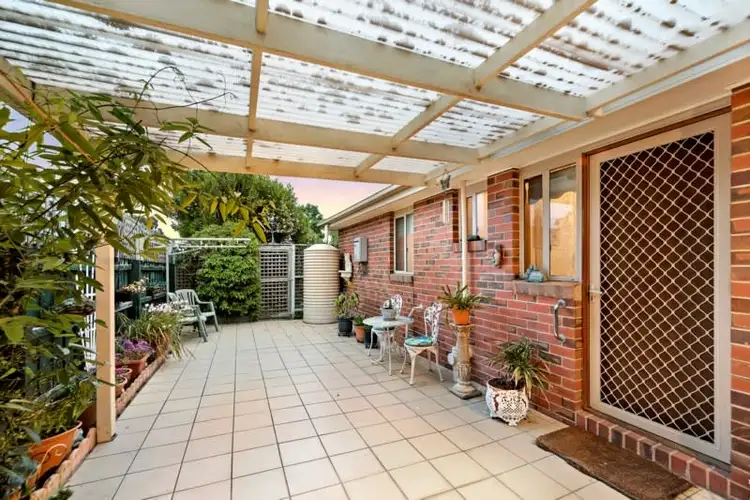 Seventh view of Homely house listing, 3/212 Clayton Street, Canadian VIC 3350