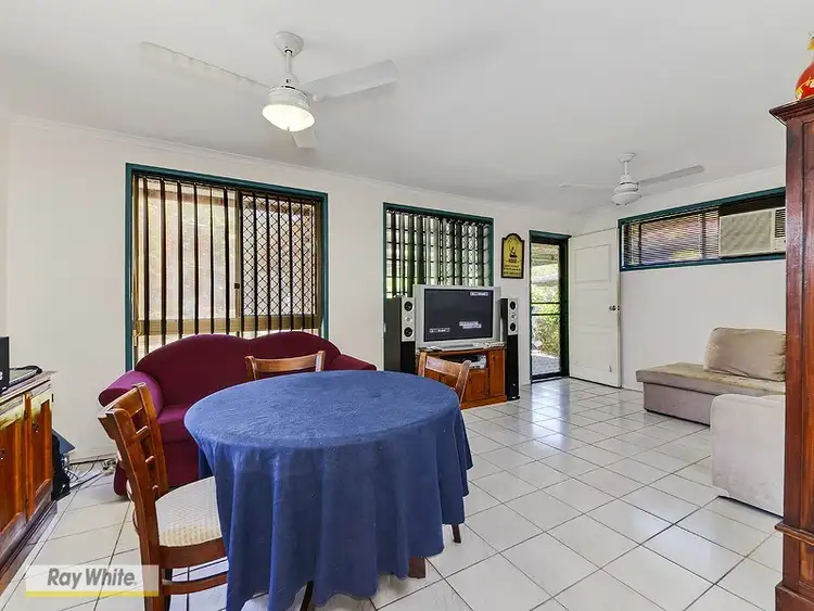 Fourth view of Homely house listing, 34 Sportsground Street, Redcliffe QLD 4020