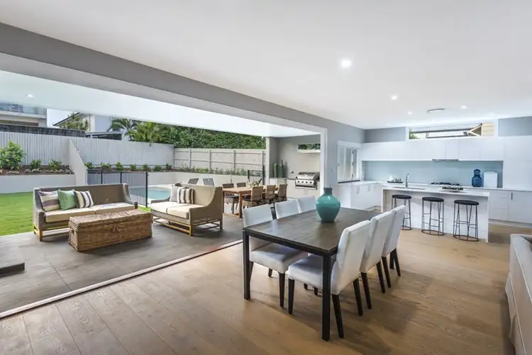 Fifth view of Homely house listing, 22 Dublin Street, Clayfield QLD 4011
