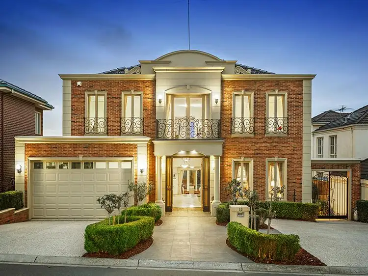 Main view of Homely house listing, 13 Coromandel Court, Bulleen VIC 3105
