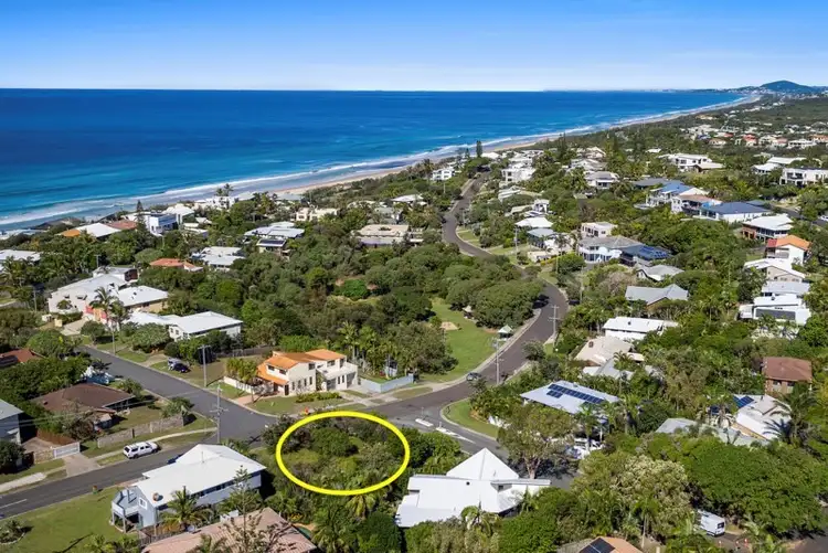 4 Orient Drive, Sunrise Beach QLD 4567