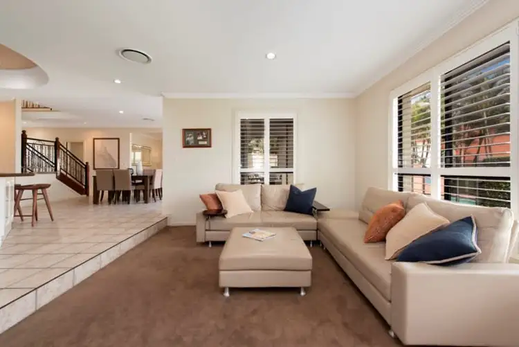Third view of Homely house listing, 37 Ewer Street, Carindale QLD 4152