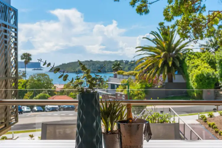 Sixth view of Homely apartment listing, 5/2 Lavoni Street, Mosman NSW 2088