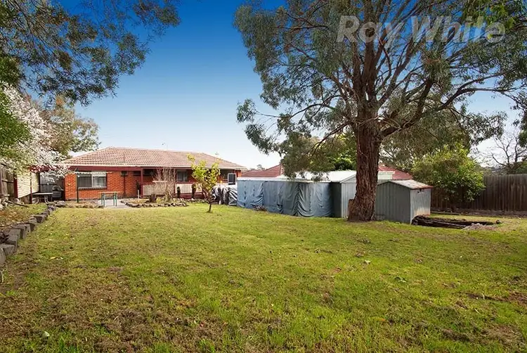 Fifth view of Homely house listing, 171 EASTFIELD Road, Croydon VIC 3136