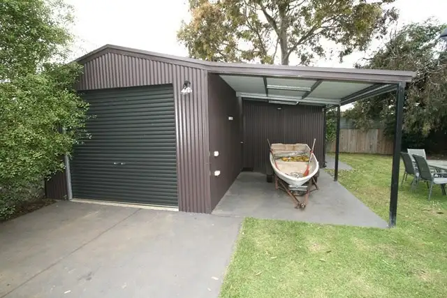 Third view of Homely house listing, 21 Lansell Road, Cowes VIC 3922