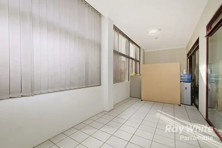 Sixth view of Homely apartment listing, 33/22-32 Great Western Highway, Parramatta NSW 2150