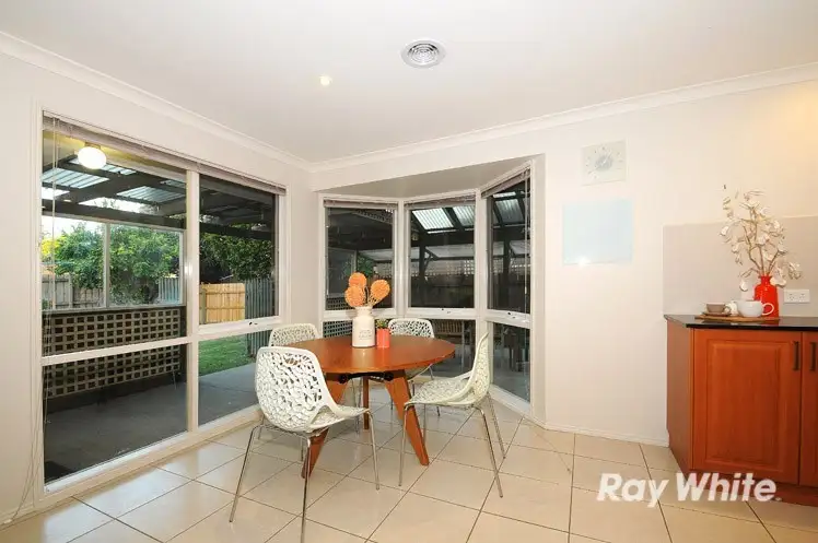 Fifth view of Homely house listing, 181 Karoo Road, Rowville VIC 3178