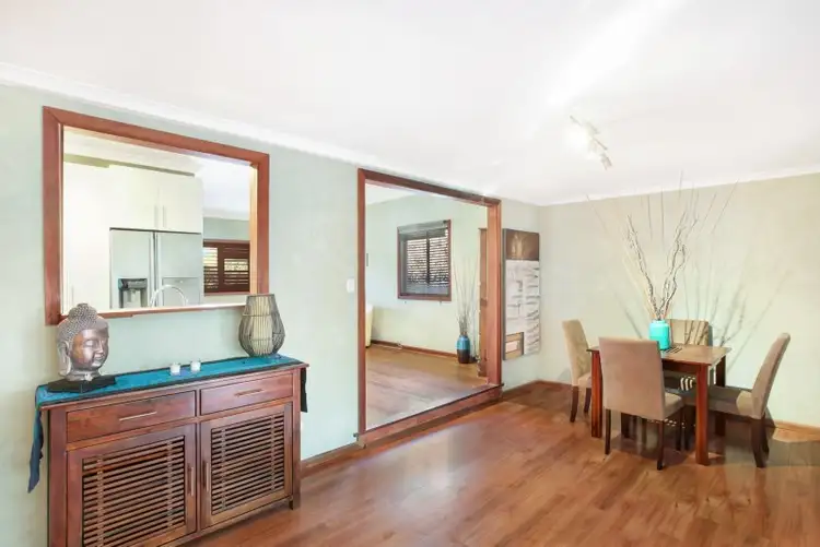 Seventh view of Homely house listing, 247 Port Hacking Road, Miranda NSW 2228