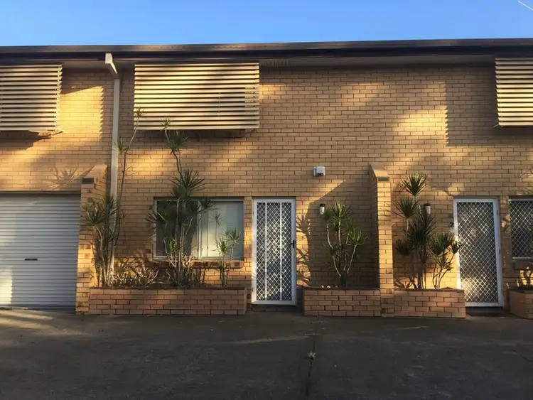 Main view of Homely unit listing, 8/39 Catherine Street, Beenleigh QLD 4207