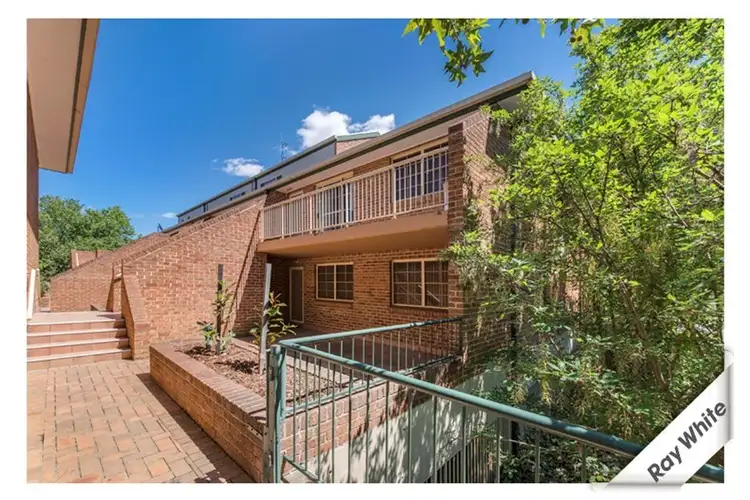 Fourth view of Homely house listing, 31/1 Waddell Place, Curtin ACT 2605
