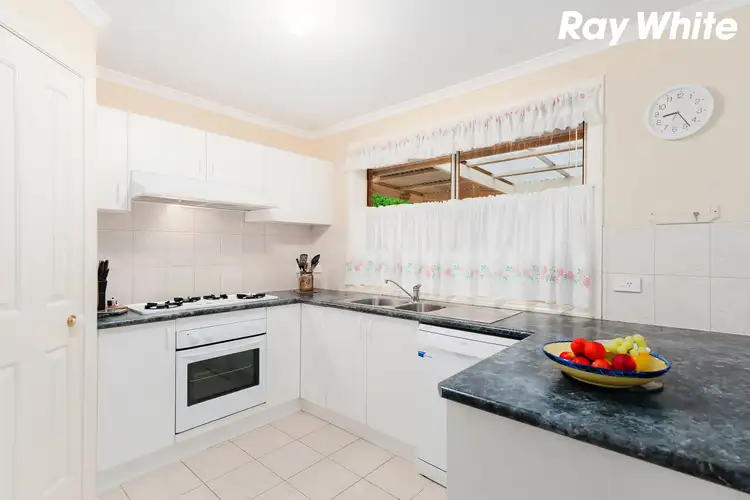Seventh view of Homely house listing, 4 Brooke Court, Pakenham VIC 3810