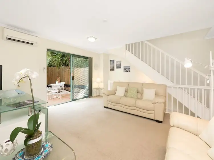 Third view of Homely townhouse listing, 9/108 Victoria Street, Spring Hill QLD 4000