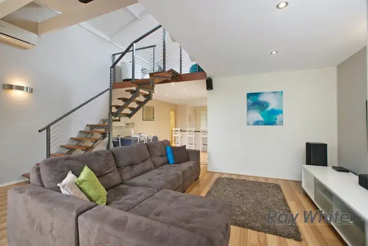 Third view of Homely house listing, 42 Estate Road, Jamboree Heights QLD 4074