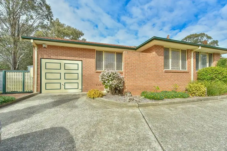 11/34 Kings Road, Ingleburn NSW 2565