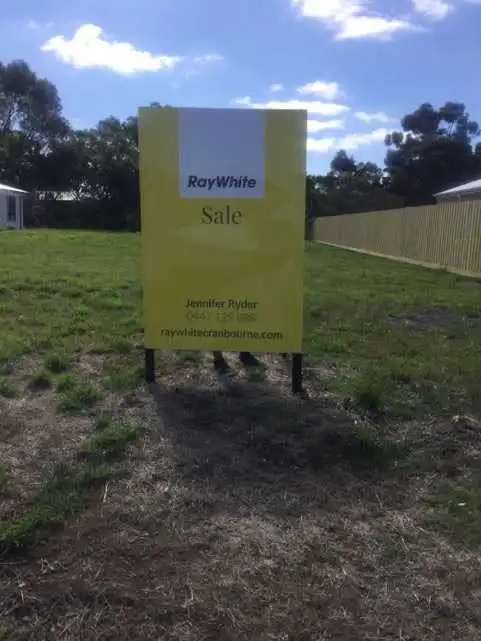 Second view of Homely land listing, 9 Lews Place, Tooradin VIC 3980