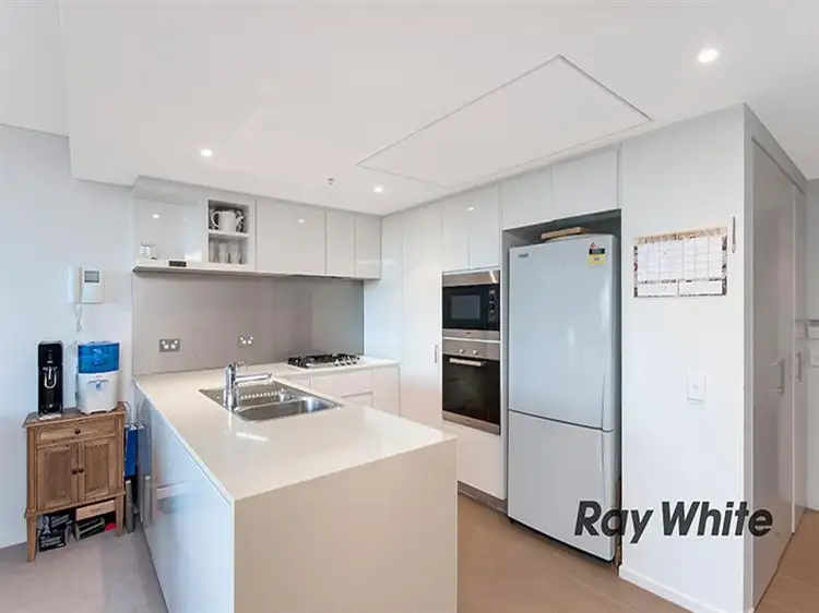 Second view of Homely unit listing, 305/1 Cambridge Lane, Chatswood NSW 2067