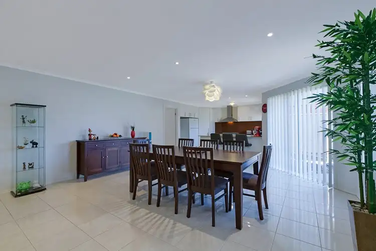 Fifth view of Homely house listing, 34 Stonegate Drive, Epping VIC 3076